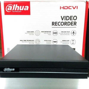 Đầu ghi hình Dahua 4 kênh HDCVI DAHUA DH-XVR1B04-I