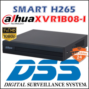 Đầu ghi hình Dahua 16 kênh HDCVI Dahua DH-XVR4116HS-I