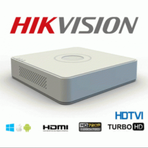 Đầu ghi hình Hikvision 4 kênh DS-7104HQHI-F1/N