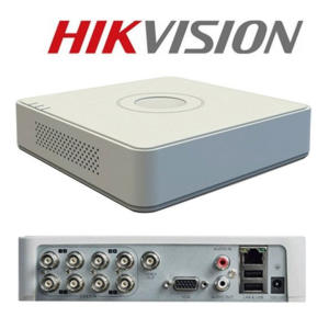 Đầu ghi hình HDTVI Hikvision 8 kênh DS-7108HQHI-K1(S)
