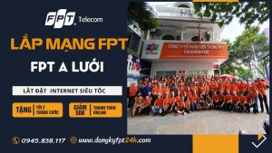 FPT A lưới