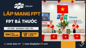 FPT Bá thước