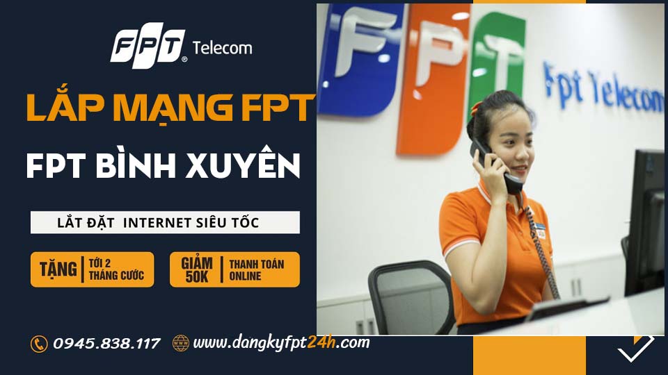 FPT Bình xuyên