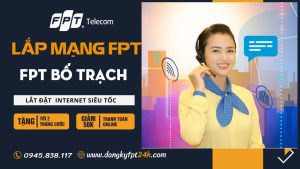 FPT Bố trạch