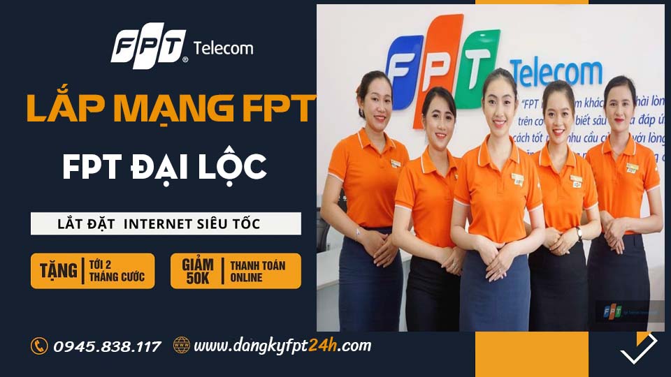 FPT Đại lộc