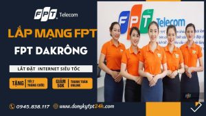 FPT Dakrong
