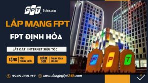 FPT Định Hóa