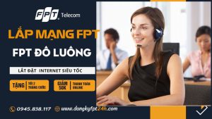 FPT Đô lương