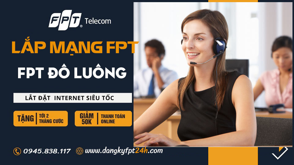 FPT Đô luông