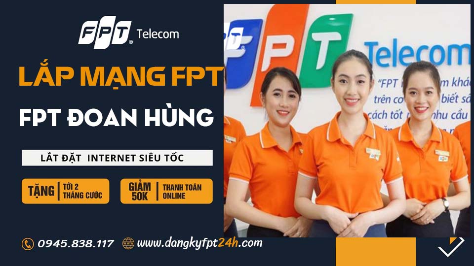 FPT Đoan Hùng