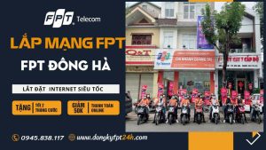 FPT Đông hà