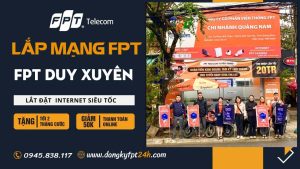 FPT Duy xuyên