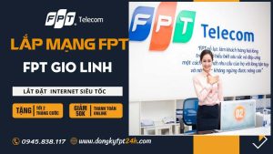 FPT Gio linh