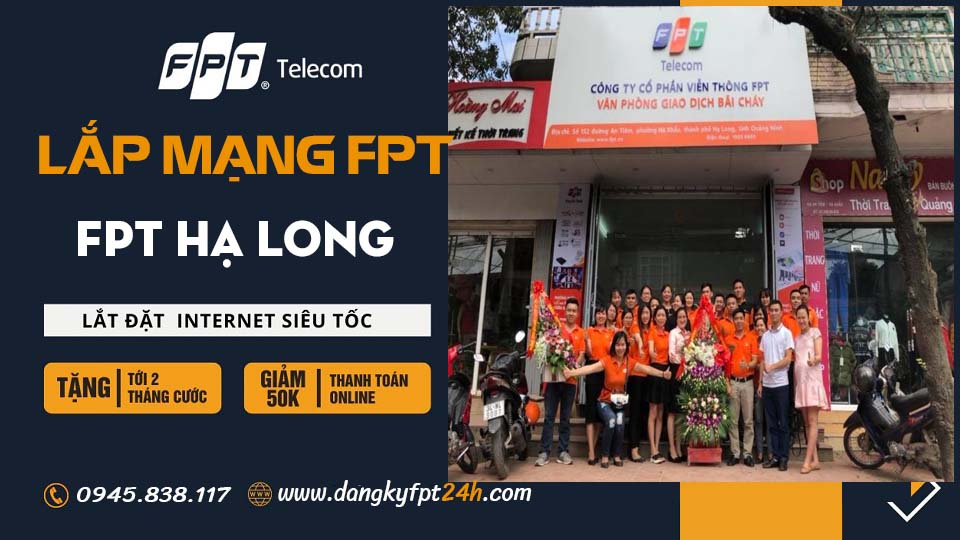 FPT Hạ Long
