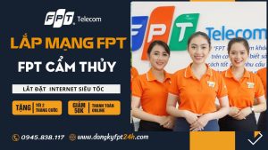 FPT Cẩm thủy