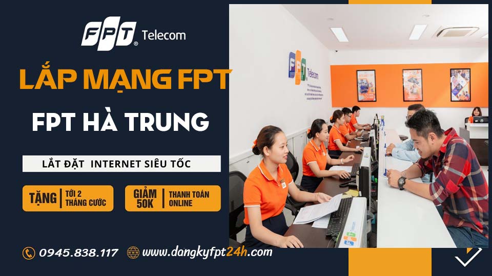FPT Hà trung