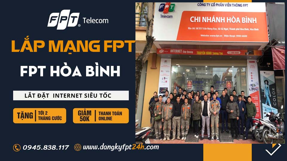 FPT Hòa bình
