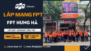 FPT Hưng hà