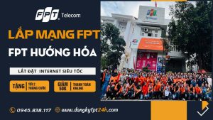 FPT Hướng hòa