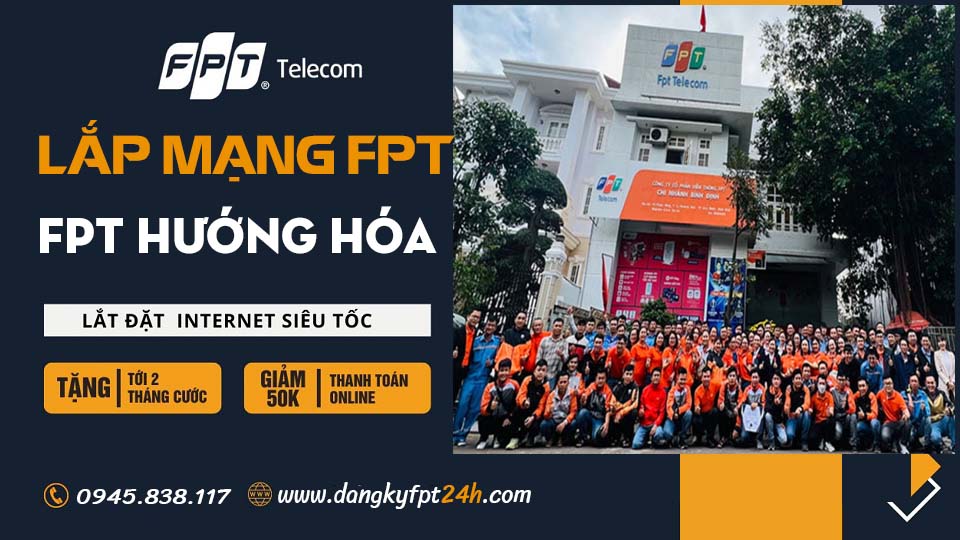 FPT Hướng hóa