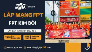 FPT Kim bôi