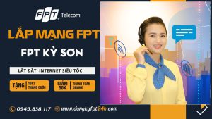 FPT Kỳ sơn
