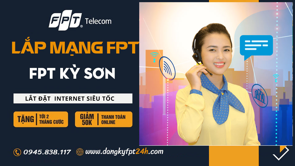 FPT Kỳ sơn