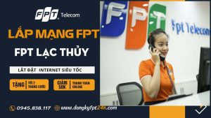 FPT Lạc thủy