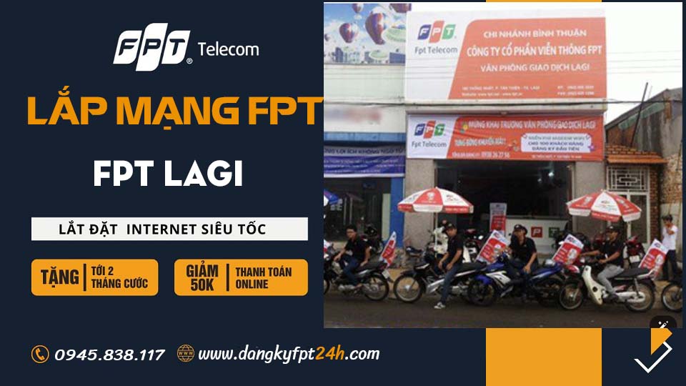 FPT Lagi
