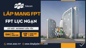 FPT Lục ngạn