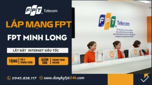 FPT Minh long