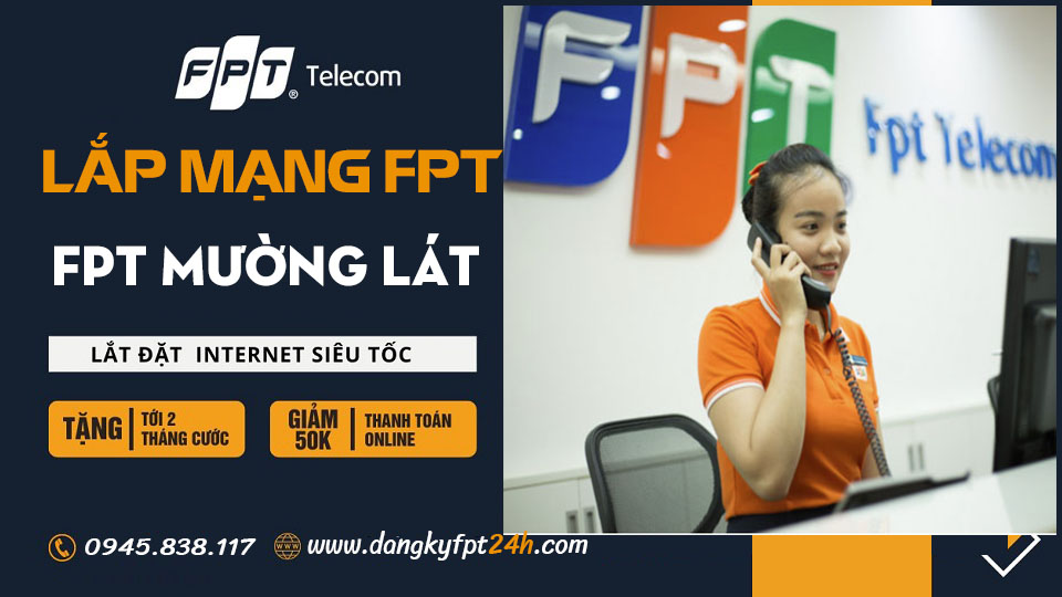 FPT Mường lát