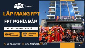 FPT NGhĩa đàn