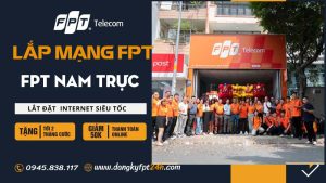 FPT Nam trực