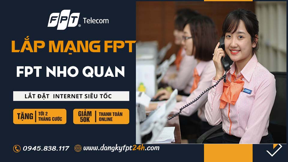 FPT Nho quan