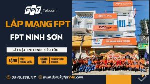 FPT Ninh sơn