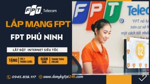 FPT Phú ninh