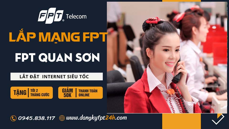 FPT Quan sơn