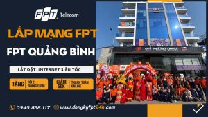 FPT Quảng bình
