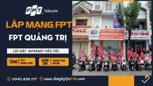 FPT Quảng trị