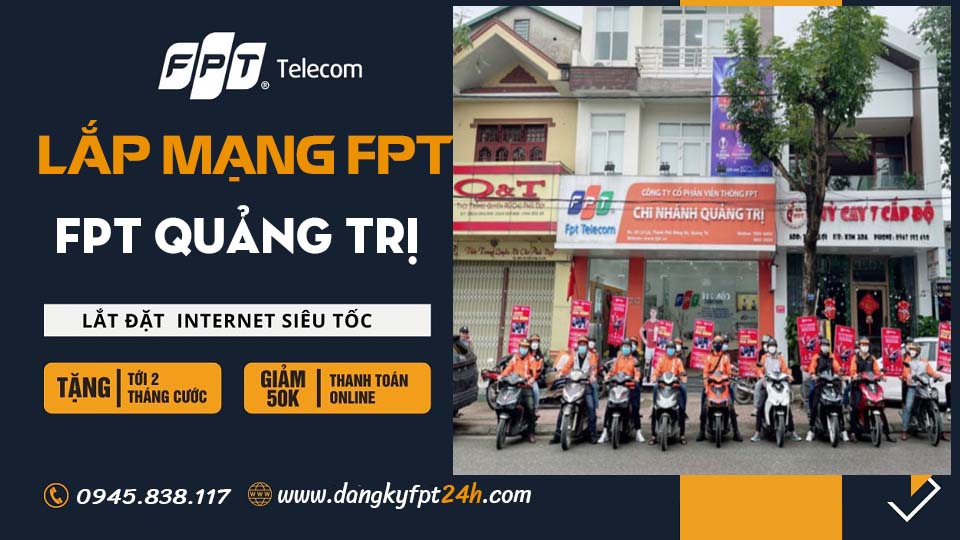 FPT Quảng trị