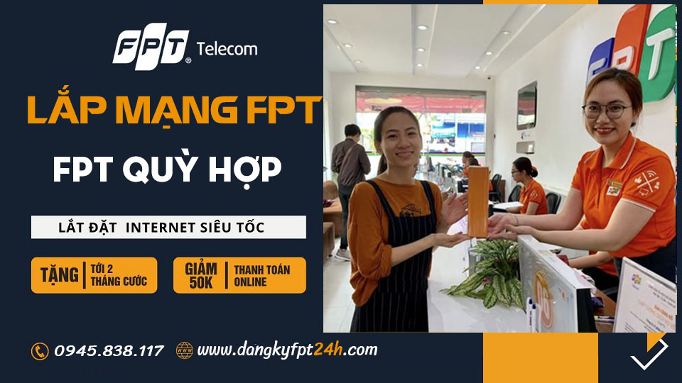 FPT Quỳ hợp