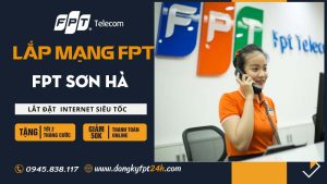 FPT Sơn Hà