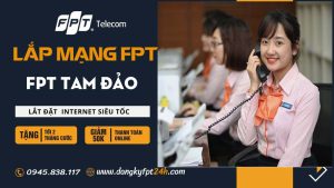 FPT Tam Đảo