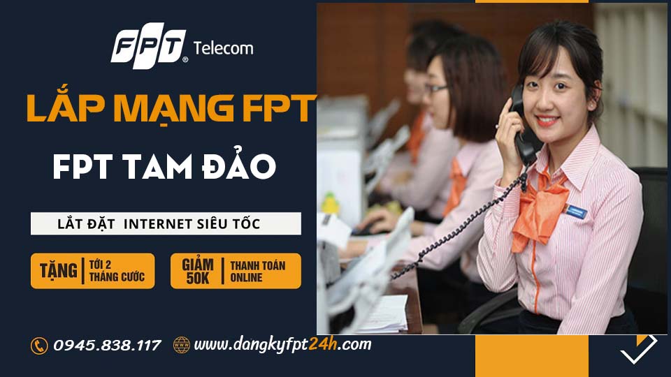 FPT Tam Đảo