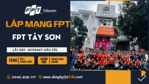 FPT Tây sơn