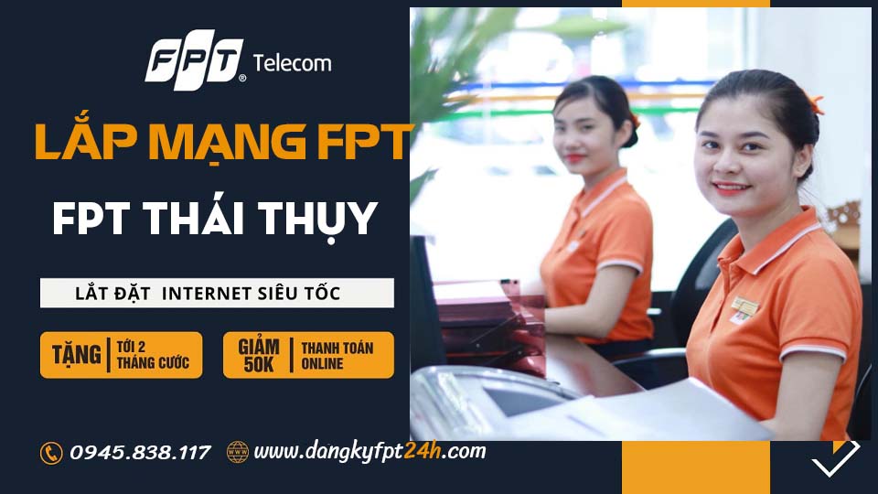 FPT Thái thụy