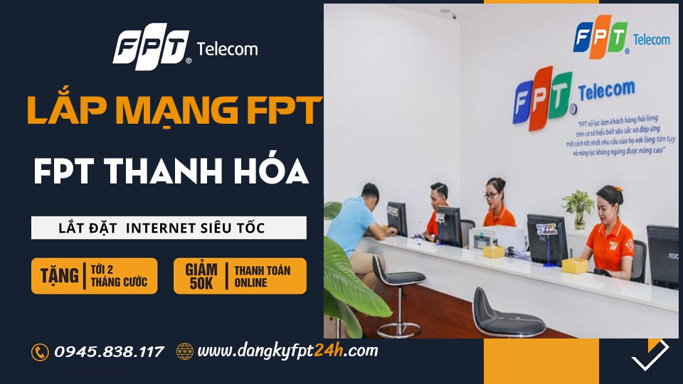 FPT Thanh hóa
