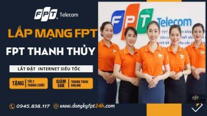 FPT Thanh thủy