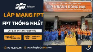 FPT Thống nhất